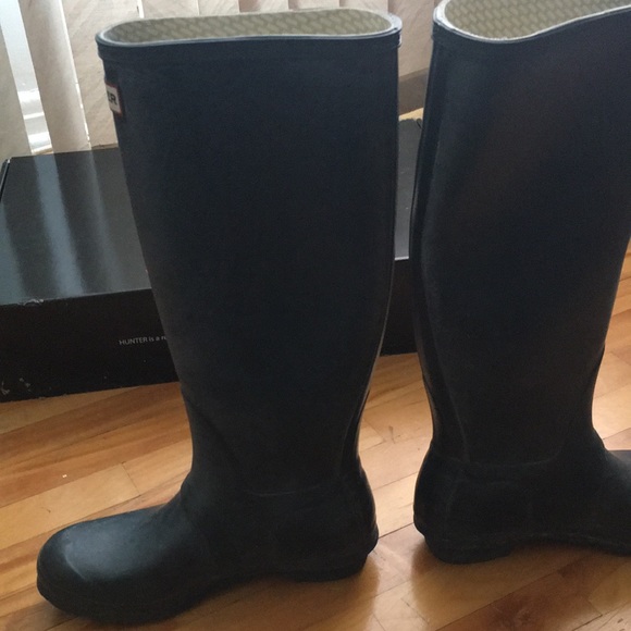 Hunter Boots - Picture 13 of 16